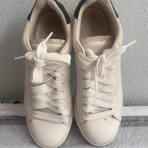 Coach Clip Low Top Sneaker - Picture 3 of 6